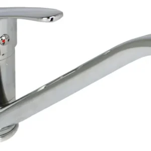 LINEA?VARI?-?MONOCOMANDO?COCINA?LARGO?CROMADO?(40MM)